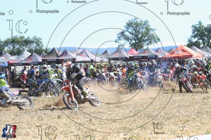 Endurance  Paulhaguet 2022